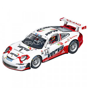 Porsche GT3 RSR Lechner Racing n.14