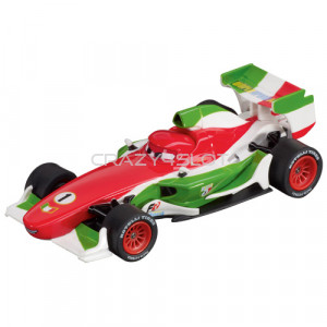 Disney/Pixar Cars Francesco Bernoulli