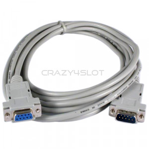 Cavo Seriale 3m per Connessione DS al PC