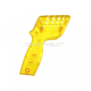 Guscio Giallo Pulsante DS