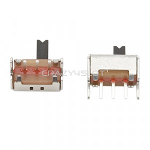 Micro Switch per Impianto Luci