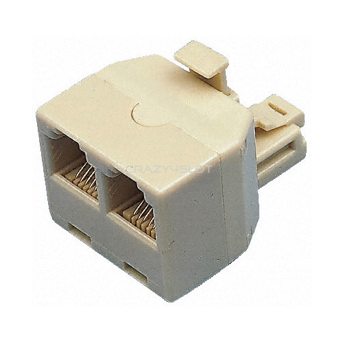 iST-ConBus - iST Connettore RJ45 Sdoppiatore