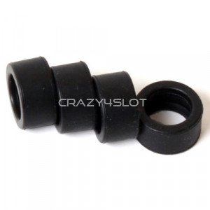 Gomme Slick 19 x 10 mm LP