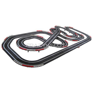 Pista Elettrica Racing Track