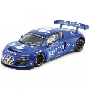Audi R8 LMS Nurburgring 2012 n.2 PS VITA