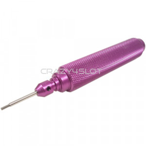 Chiavino Viola per Grani M2.5 1.3mm