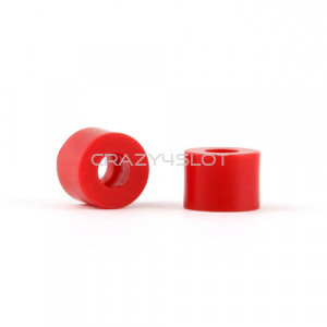 Distanziali in Plastica da 4.00mm per Assale 3/32''