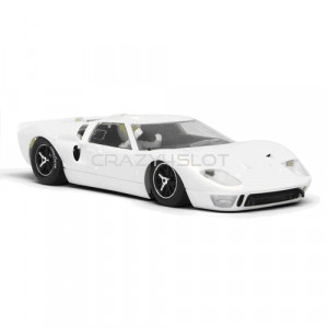 Ford GT40 MKII Grezza in Kit