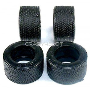 Gomme Posteriori 21x12mm Ultragrip Classic