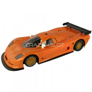 Mosler MT900-R Evo5 AW 21k Arancio in Kit