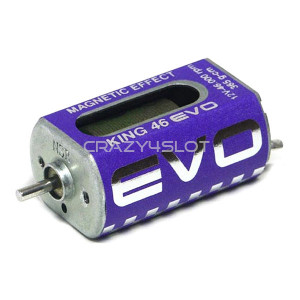 Motore King Evo 46.000 rpm Magnetic Effect