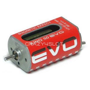 Motore King Evo 50.000 rpm Magnetic Effect
