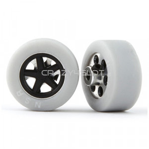 Ruote RTR WRE Classic 20x10mm