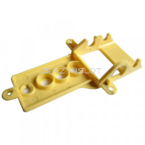 Supporto Motore Sidewinder Extralight Giallo