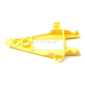 Supporto Motore Triangolare In Linea Extralight Giallo