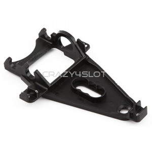 Supporto Motore Triangolare Sidewinder Medium Nero