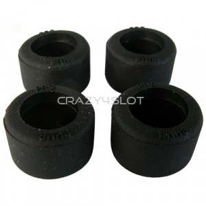 Gomme 20.5x11.5mm Grip 2