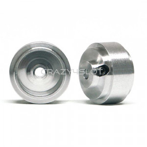 Cerchi in Alluminio 16.9 x 8.5mm