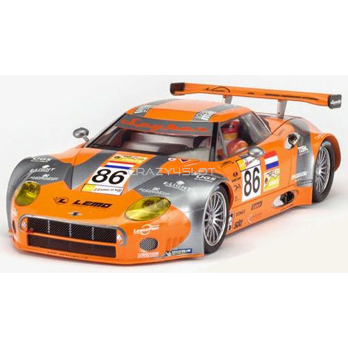 Cofanetto Spyker C8 Squadron Targa LM-07 Cofanetto Spyker C8 Squadron Targa LM-07