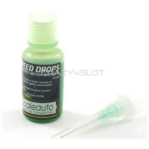Lubrificante Speed Drops 15ml
