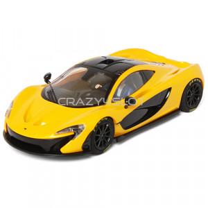 McLaren P1 Volcano Yellow (PCR)