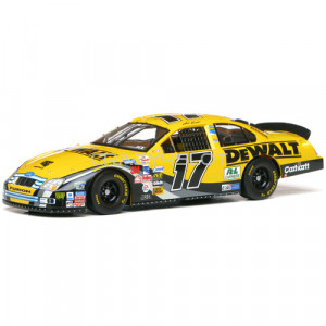 Nascar Ford Fusion DeWalt n.17 Matt Kenseth 