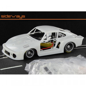 Porsche 935/77 Grezza in Kit