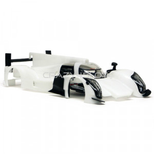 Carrozzeria Grezza Audi R18 LMP Inline