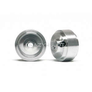 Cerchi Anteriori in Alluminio 14.3x8mm 