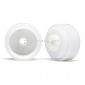 Cerchi in Plastica da 14.3x8 mm