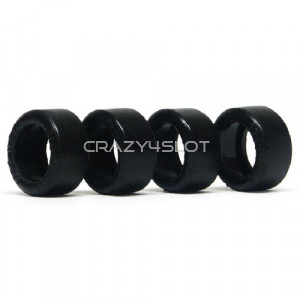 Gomme Racing N22 da 19.5x10mm
