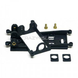 Supporto Motore Anglewinder 0.5mm Offset Evo6 - Hard