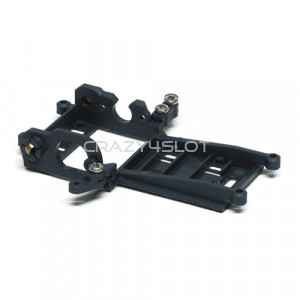 Supporto Motore Sidewinder 0.5mm Offset Reverse Evo6