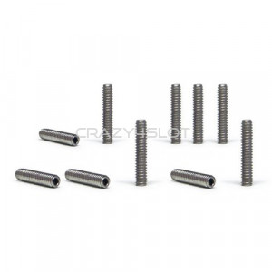 Grani M2 x 10mm per Assale Anteriore