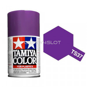 Vernice Spray Tamiya TS37 Lavender