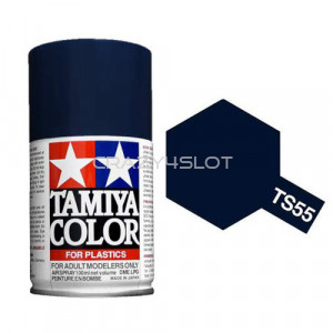 Vernice Spray Tamiya TS55 Dark Blue