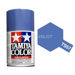 Vernice Spray Tamiya TS57 Blue Violet