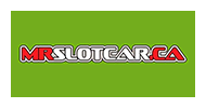 MR Slotcar